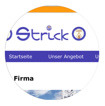Strick GmbH
